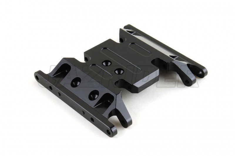 Axial SCX10 II Aluminum Skid Plate