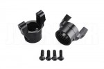 Axial Racing Wraith Aluminum C Hub Carrier (Black)