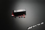 Maxforce 22.2V 2600mAh 30C Li-Po Battery - JAZRIDER [JR-HBT-00016]