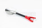 Jazrider Metal Shovel For 1/10 RC Car Truck