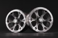 alt="Aluminum 1.9'' High Mass Beadlock 6 Spokes Wheels (TYPE B)" title="Aluminum 1.9'' High Mass Beadlock 6 Spokes Wheels (TYPE B)"