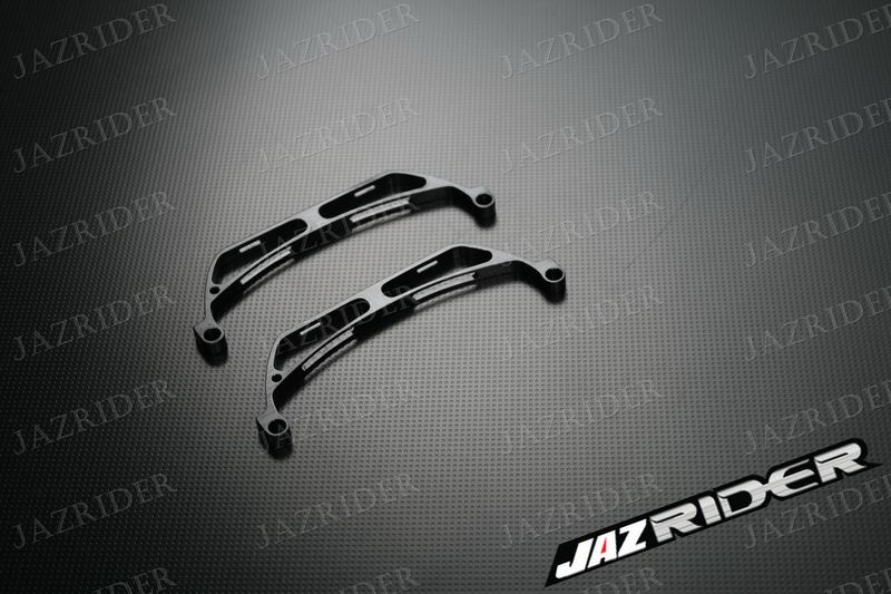 Metal Bump Resistance Landing Skid Set For Align Trex T-rex 450 AE SE V2 Alloy parts - Jazrider Brand [JR-HAG-TX450-043K]