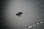 Alloy Flybar Seesaw Hub Set For Align Trex T-rex 450 AE SE V2 Metal parts - Jazrider Brand [JR-HAG-TX450-001K]