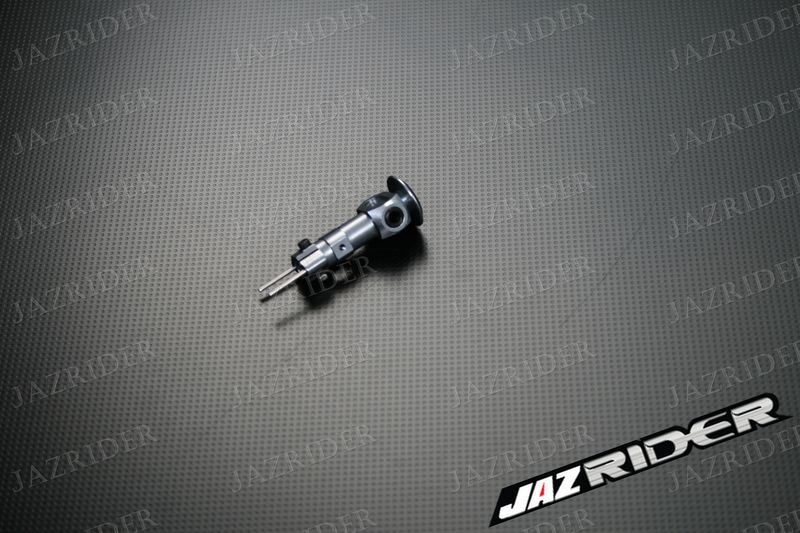 Alloy Metal Main Rotor Head Set For Align Trex T-rex 450 AE SE V2 parts - Jazrider Brand [JR-HAG-TX450-014T]