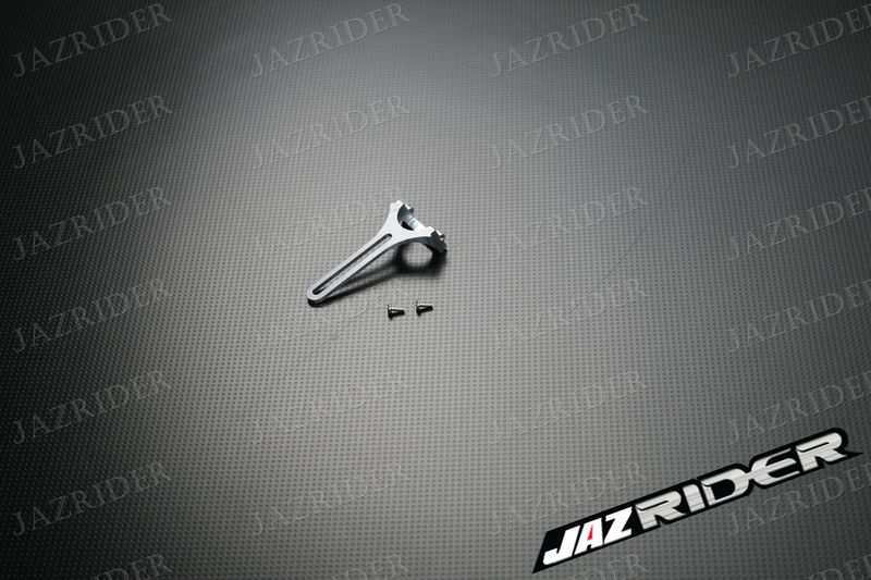 Alloy Anti-Rotation Bracket Set For Align Trex T-rex 450 AE SE V2 Metal parts - Jazrider Brand [JR-HAG-TX450-031T]