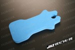 Align T-rex TRex 500 parts - Blade Holder - Jazrider Brand [JR-HAG-TX500-046]