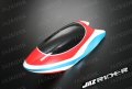 alt="Glass Fibre Canopy (Red w/ White and Blue) For Align T-rex TRex 500 parts - Jazrider Brand [JR-HAG-TX500-055]" title="Glass Fibre Canopy (Red w/ White and Blue) For Align T-rex TRex 500 parts - Jazrider Brand [JR-HAG-TX500-055]"