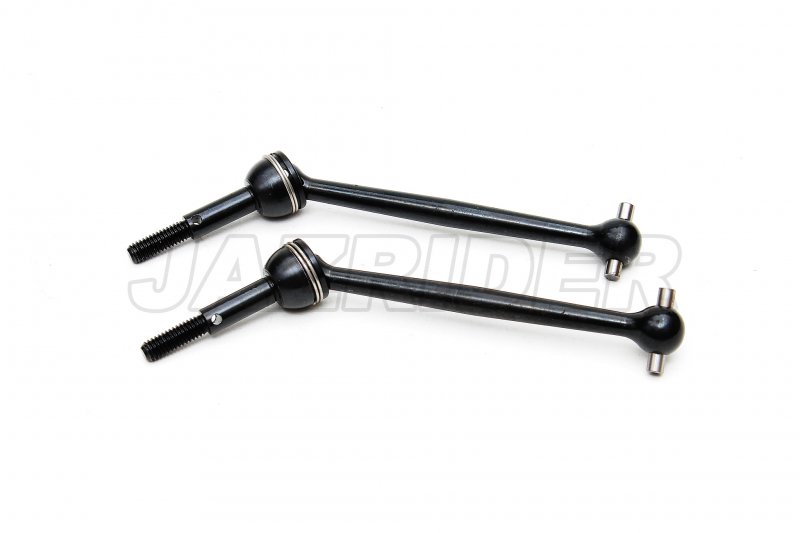 Tamiya DT02/DT03/TT02B Steel Drive Shaft (2pcs)