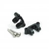 Tamiya DT-03 Aluminum C Hub (Black)