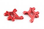 Tamiya M05/M06/MF-01X Aluminum Rear Suspension Arms (Red)