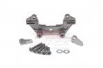 Tamiya Thunder Dragon/ Thunder Shot Aluminum Front Stabilizer Holder (Gun Metal)