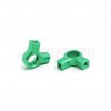 Tamiya TC-01 Aluminum Rocker Arms (2 Pcs.)(Green)