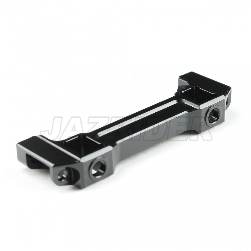 Traxxas TRX-4 Aluminum Body Post Mount (Black)