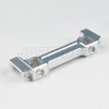 Traxxas TRX-4 Aluminum Body Post Mount (Silver)