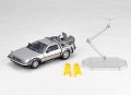 alt="Kaiyodo Figure Complex Movie Revo No.001 DeLorean (Back to the future II)" title="Kaiyodo Figure Complex Movie Revo No.001 DeLorean (Back to the future II)"
