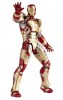 Kaiyodo NR-209 Tokusatsu No.049 Iron Man Mark XLII 42