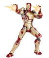 alt="Kaiyodo NR-209 Tokusatsu No.049 Iron Man Mark XLII 42" title="Kaiyodo NR-209 Tokusatsu No.049 Iron Man Mark XLII 42"
