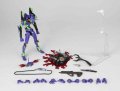 alt="Kaiyodo Revoltech No.100 Evangelion Evolution EVA Test Type-01" title="Kaiyodo Revoltech No.100 Evangelion Evolution EVA Test Type-01"