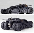 alt="Kaiyodo SCI-FI Revoltech No.043 Batmobile Tumbler" title="Kaiyodo SCI-FI Revoltech No.043 Batmobile Tumbler"