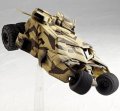 alt="Kaiyodo SCI-FI Revoltech No.047 Batmobile Tumbler Cannon" title="Kaiyodo SCI-FI Revoltech No.047 Batmobile Tumbler Cannon"