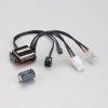 KO Propo 40449 - VFS-FR2 PRO ESC for Brushed Motor With Reverse KO Propo 40449 - VFS-FR2 PRO ESC for Brushed Motor With Reverse