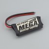 KO Propo 45563 - Mega Advantage Capacitor Slim for ESC With Stock Zero Timing (Blinky) Brushless Motor