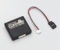 KO Propo 61025 - Mini-Z MR-03 2.4GHz Setting Card