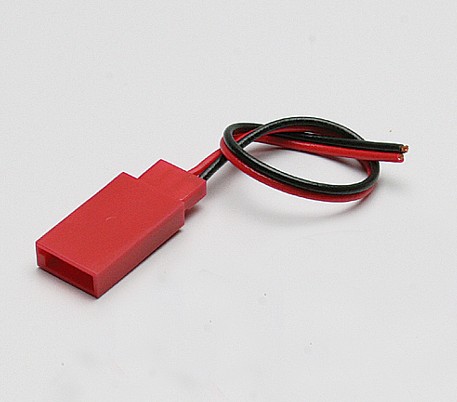 KO Propo 55054 - Charging/Discharging cord for RX Nicad battery