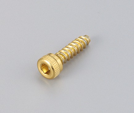 KO Propo 17005 - Aluminum Light Weight Screw For Wheel Ext. Unit 8pcs