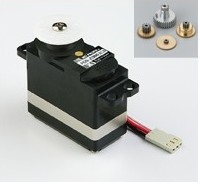 KO Propo 30047 - PDS-2386 ICS Digital Servo