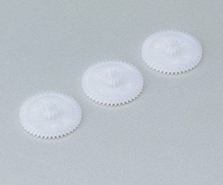 KO Propo 35512 - Plastic Gear For PDS-2123/2143/2343 and PS-2173(3pcs)