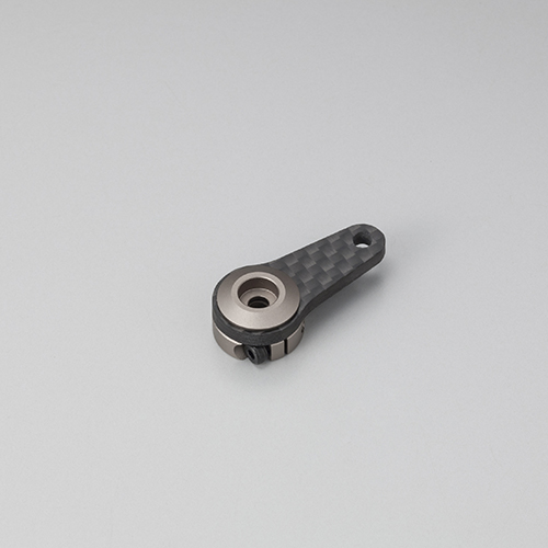 KO Propo 36028 - Carbon Servo Horn 20.0mm