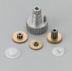 KO Propo 35527 - Gear Set for PDS-2413