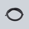 KO Propo 75114 - Silicon Wire2 16GA Black (50cm x 2pcs)