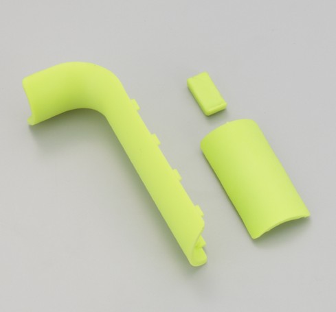KO Propo 16055 - Color Grip Pad Yellow