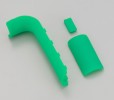KO Propo 16058 - Color Grip Pad Green