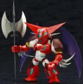 alt="Kotobukiya KP296 D-Style 36 Shin Getter 1" title="Kotobukiya KP296 D-Style 36 Shin Getter 1"