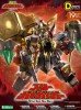 Kotobukiya KP-176  D-Style 19 Star Gaogaigar (Plastic model)