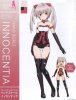 Kotobukiya 01420 FG070 Innocentia Frame Arms Girl Hand Scale