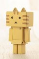 alt="Kotobukiya KP427 - Nyanboard Mini Tabby (Cat in Danboard) 10843" title="Kotobukiya KP427 - Nyanboard Mini Tabby (Cat in Danboard) 10843"