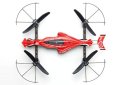 alt="Kyosho 20571R - 1/18 G-Zero Shinning Red Drone Racer Readyset R/S" title="Kyosho 20571R - 1/18 G-Zero Shinning Red Drone Racer Readyset R/S"