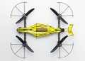alt="Kyosho 20572Y - 1/18 Zephyr Smashing Yellow Drone Racer Readyset R/S" title="Kyosho 20572Y - 1/18 Zephyr Smashing Yellow Drone Racer Readyset R/S"