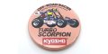 alt="Kyosho 87525 - Vintage Buggy Badge 2WD Series Assortment(5 Types)" title="Kyosho 87525 - Vintage Buggy Badge 2WD Series Assortment(5 Types)"
