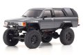 alt="Kyosho 32522GM - Mini-Z 4X4 Toyota 4 Runner (HiLux Surf) Dark Metallic Grey Ready Set" title="Kyosho 32522GM - Mini-Z 4X4 Toyota 4 Runner (HiLux Surf) Dark Metallic Grey Ready Set"