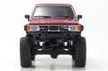 alt="Kyosho 32522MR - Mini-Z 4X4 Toyota 4 Runner (HiLux Surf) Metallic Red Ready Set" title="Kyosho 32522MR - Mini-Z 4X4 Toyota 4 Runner (HiLux Surf) Metallic Red Ready Set"