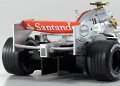 alt="Kyosho 30509LH - 1/24 Vodafone McLaren Mercedes MP4-22 No.2 Chassis Set (without Transmitter)" title="Kyosho 30509LH - 1/24 Vodafone McLaren Mercedes MP4-22 No.2 Chassis Set (without Transmitter)"