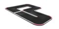 alt="Kyosho 87033 - Mini-Z GrandPrix Circuit 30 Short(48pcs)" title="Kyosho 87033 - Mini-Z GrandPrix Circuit 30 Short(48pcs)"