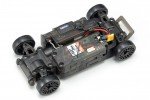 Kyosho 30560ASF - 1/27 MA-010 Chassis Set ASF 2.4GHz Kyosho 30560ASF - 1/27 MA-010 Chassis Set ASF 2.4GHz