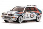 Kyosho 30562M - 1/27 Lancia Delta No.4/1992 Monte Carlo Rally Winner Kyosho 30562M - 1/27 Lancia Delta No.4/1992 Monte Carlo Rally Winner