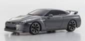 Kyosho 32141GR - Nissan GT-R R35 Dark Metal Gray MA-020S R/S Readyset Kyosho 32141GR - Nissan GT-R R35 Dark Metal Gray MA-020S R/S Readyset
